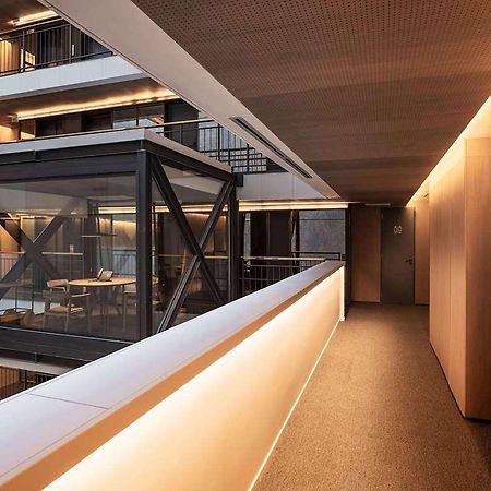 Hotel Costanero Montevideo - Mgallery المظهر الخارجي الصورة