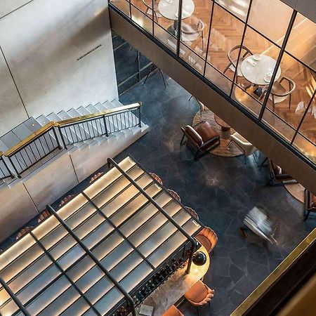 Hotel Costanero Montevideo - Mgallery المظهر الخارجي الصورة