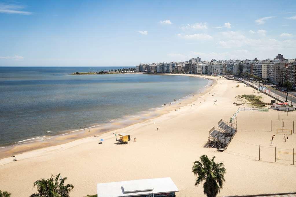 Hotel Costanero Montevideo - Mgallery الطبيعة الصورة