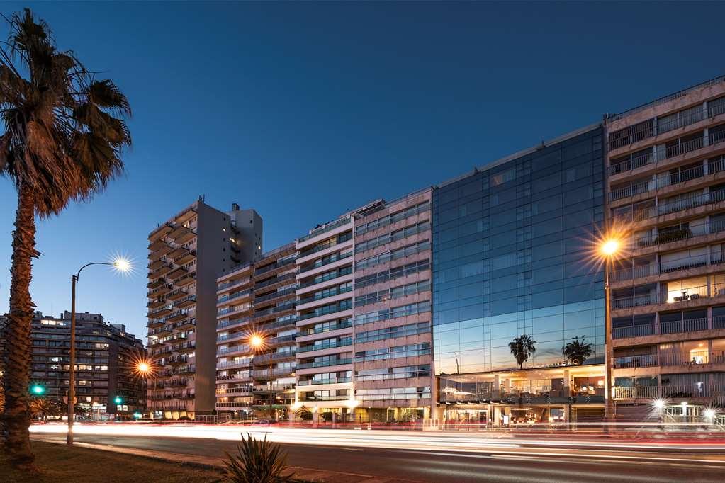 Hotel Costanero Montevideo - Mgallery المظهر الخارجي الصورة