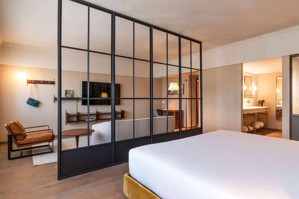 Hotel Costanero Montevideo - Mgallery الغرفة الصورة