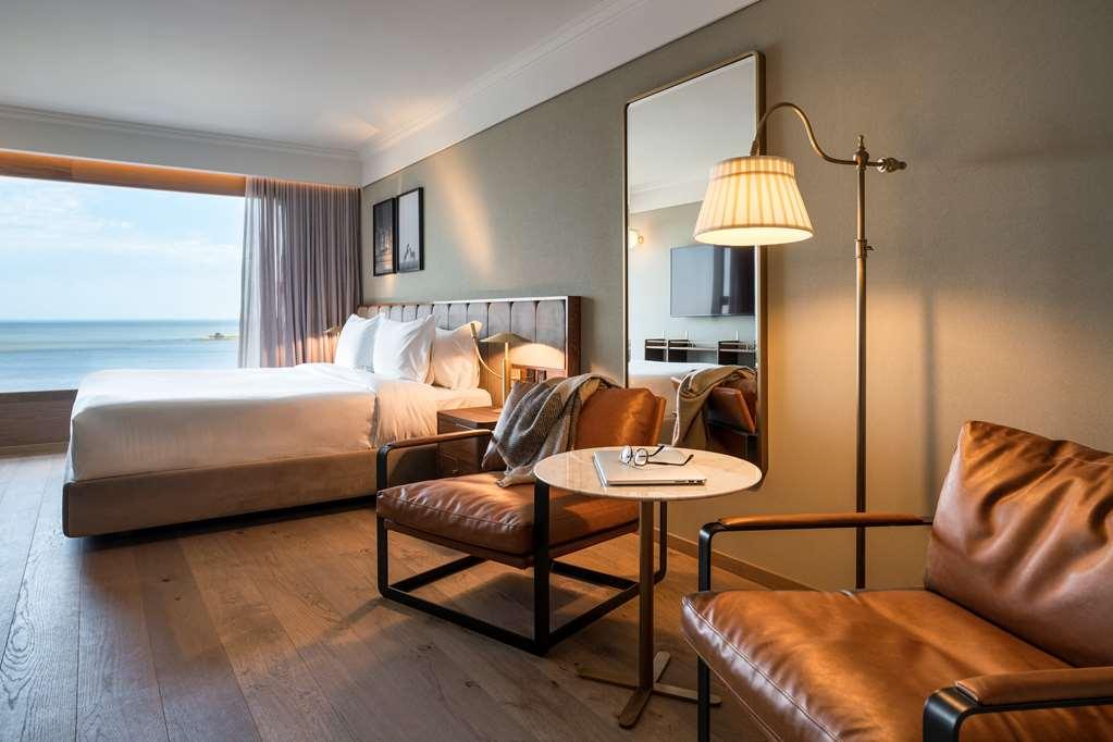 Hotel Costanero Montevideo - Mgallery الغرفة الصورة