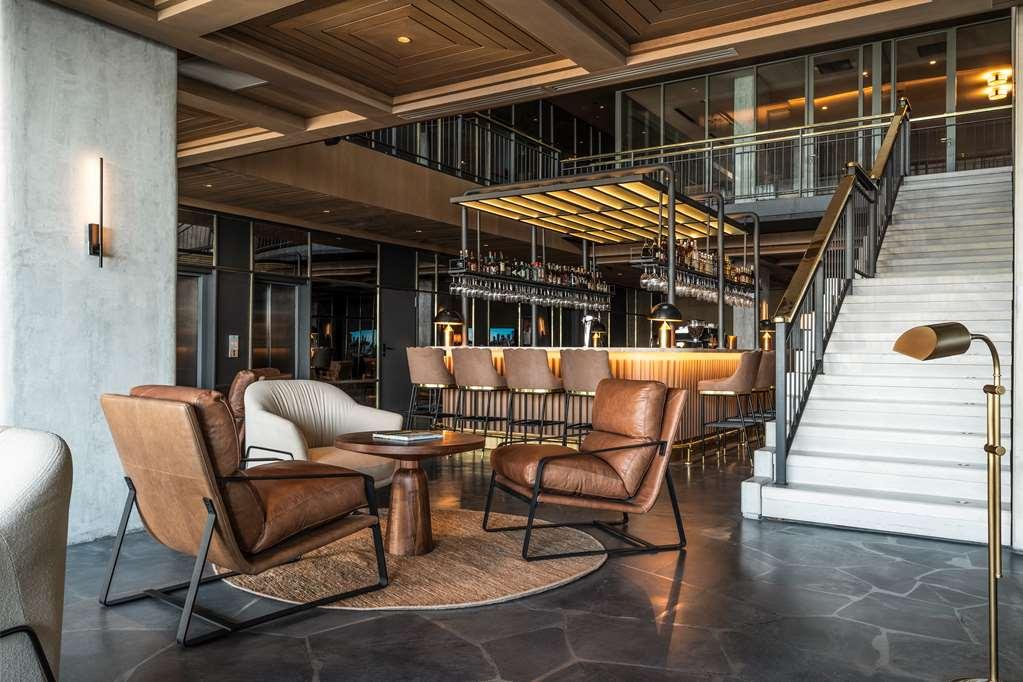 Hotel Costanero Montevideo - Mgallery المطعم الصورة