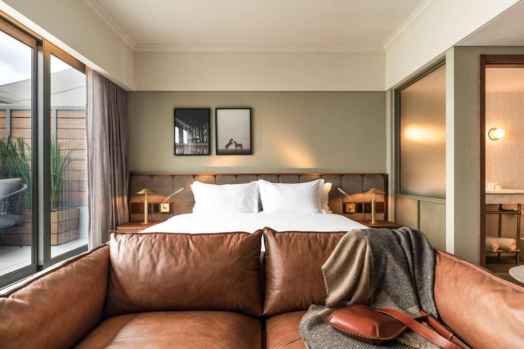 Hotel Costanero Montevideo - Mgallery الغرفة الصورة