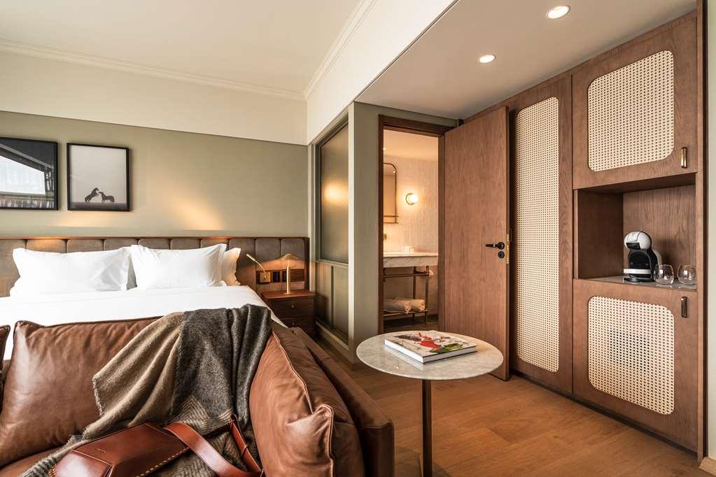 Hotel Costanero Montevideo - Mgallery الغرفة الصورة