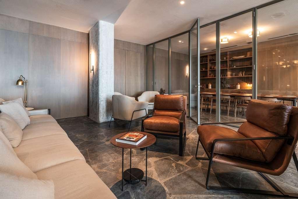 Hotel Costanero Montevideo - Mgallery المرافق الصورة