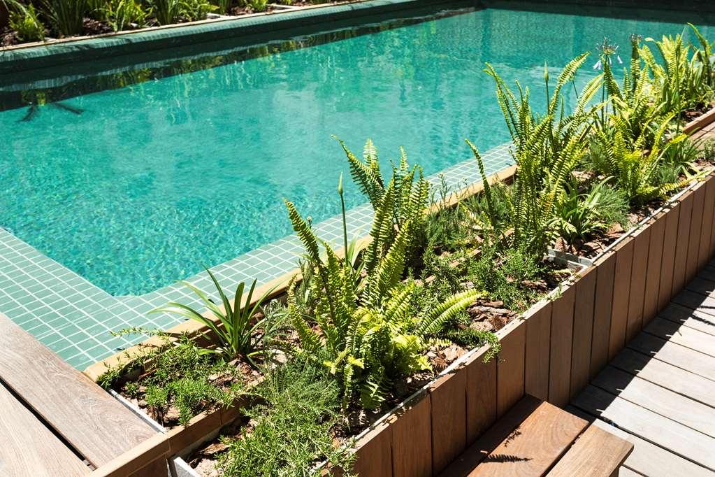Hotel Costanero Montevideo - Mgallery المرافق الصورة