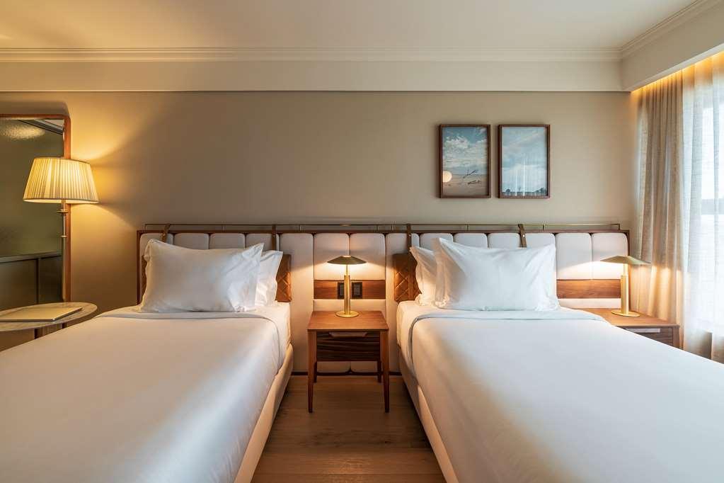 Hotel Costanero Montevideo - Mgallery الغرفة الصورة