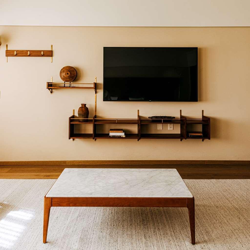 Hotel Costanero Montevideo - Mgallery الغرفة الصورة