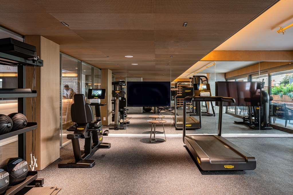 Hotel Costanero Montevideo - Mgallery المرافق الصورة