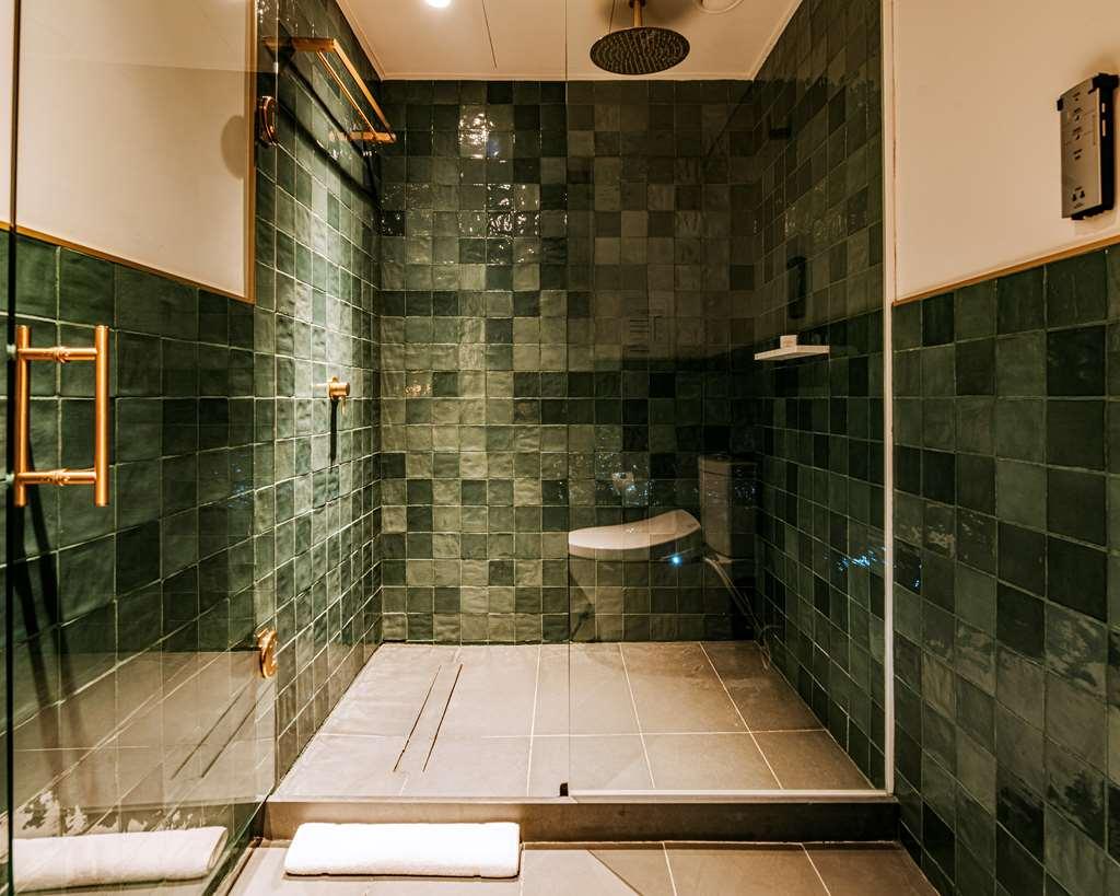 Hotel Costanero Montevideo - Mgallery الغرفة الصورة