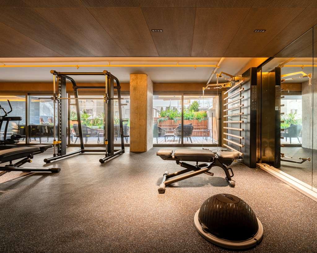 Hotel Costanero Montevideo - Mgallery المرافق الصورة