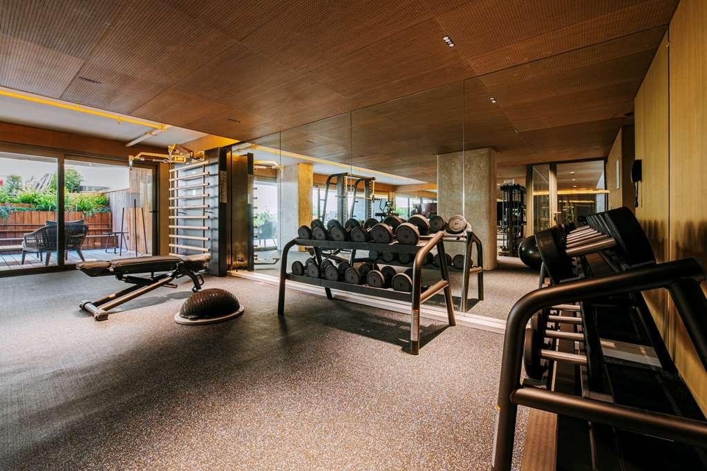 Hotel Costanero Montevideo - Mgallery المرافق الصورة