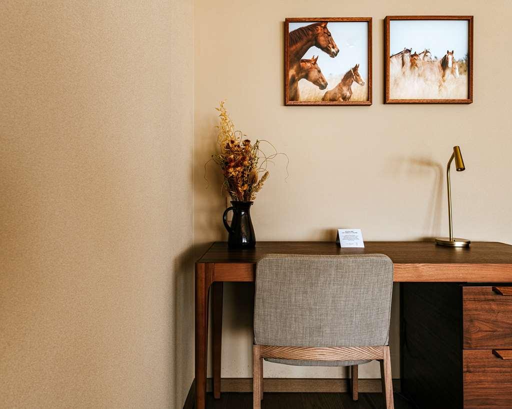 Hotel Costanero Montevideo - Mgallery الغرفة الصورة