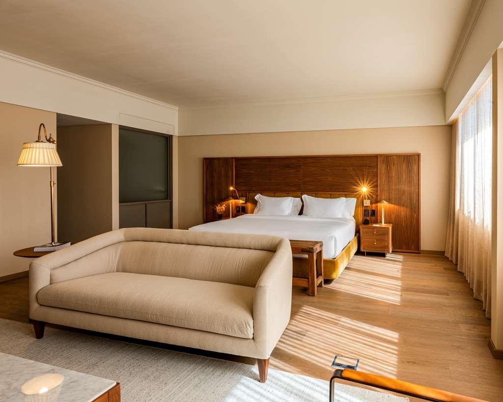 Hotel Costanero Montevideo - Mgallery الغرفة الصورة