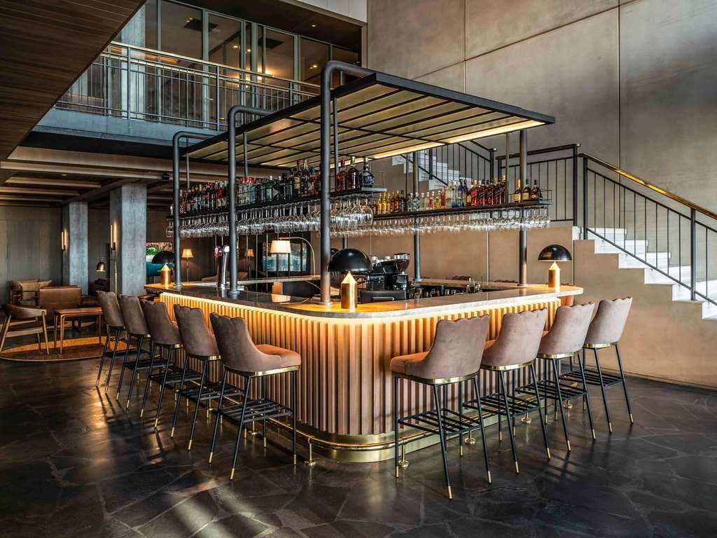 Hotel Costanero Montevideo - Mgallery المظهر الخارجي الصورة